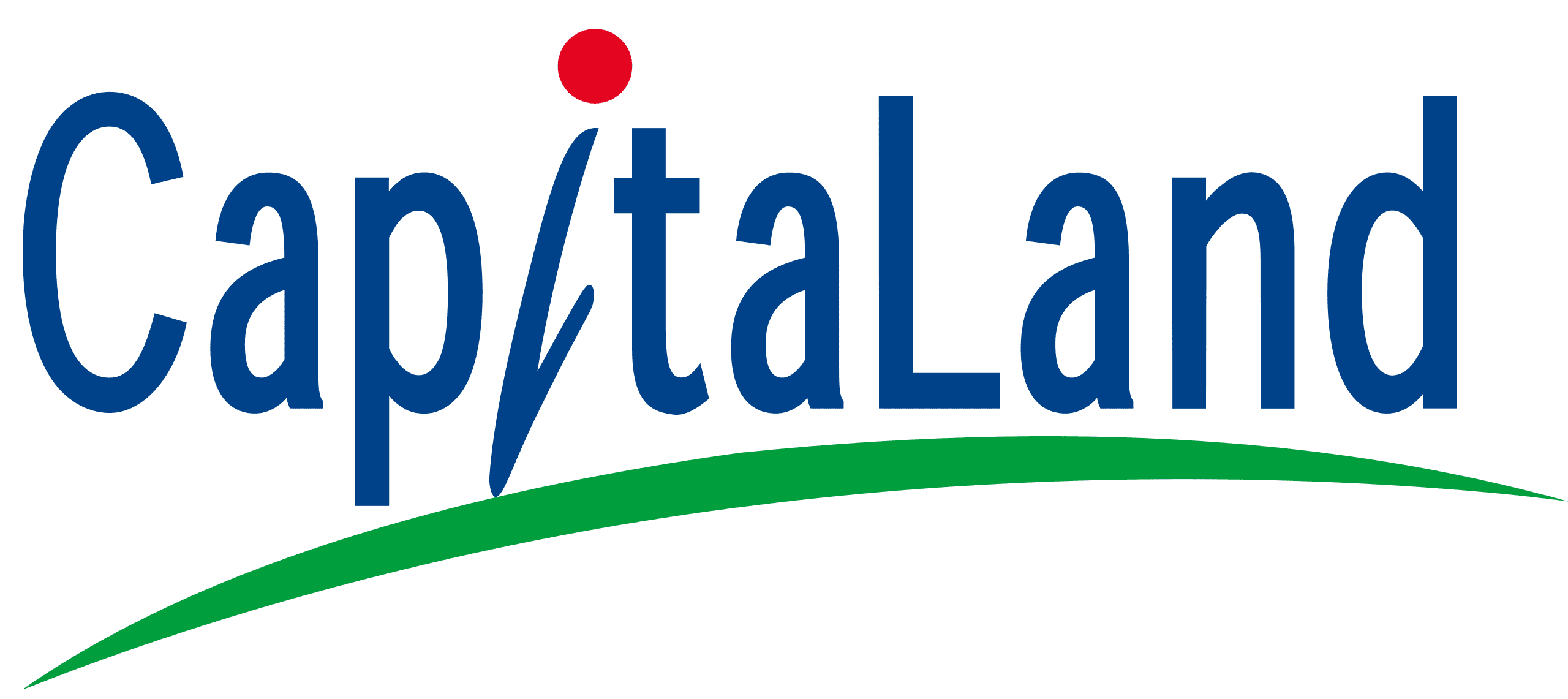 Capitaland Logo