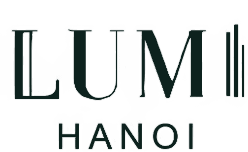 Logo Lumi Hanoi Capitaland